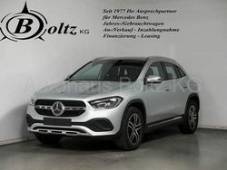 Silber Gebraucht 2023 Mercedes GLA180 SUV | 35.800 € (Teuer)