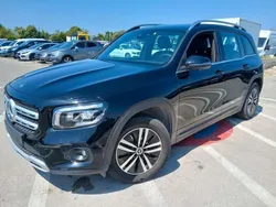 Schwarz Gebraucht 2021 Mercedes GLB200 SUV | 23.799 € (Superpreis)