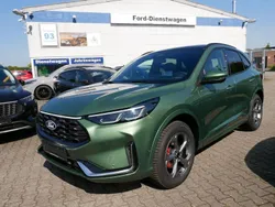 Bursting green Neu 2025 Ford Kuga ST-Line X SUV | 39.950 € (Guter Preis)