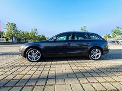 Gebraucht 2008 Audi A4 Ambition Kombi | 4.400 € (Guter Preis)