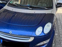 Blau Gebraucht 2006 Smart ForFour Kleinwagen | 1.700 € (Fairer Preis)
