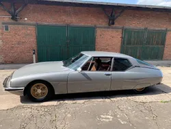 Grau Gebraucht 1973 Citroën SM Coupé | 59.900 €