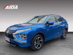 Blau Neu 2025 Mitsubishi Eclipse Cross Plus SUV | 33.900 €