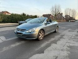 Gebraucht 2004 Peugeot 307 CC Cabrio | 1.499 € (Guter Preis)
