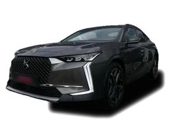 Grau Gebraucht 2023 DS Automobiles DS9 Limousine | 43.493 € (Fairer Preis)