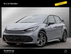 Vaporgrau Gebraucht 2024 Cupra Born Kleinwagen | 27.980 € (Guter Preis)