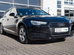 Schwarz Gebraucht 2016 Audi A4 Basis Kombi | 16.990 € (Fairer Preis)