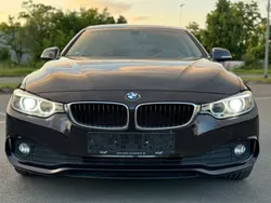 BMW 420 Gran Coupé