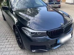 Andere außenfarben Gebraucht 2018 BMW 630 Shadowline Coupé | 29.850 € (Fairer Preis)