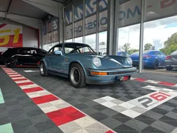 Porsche 911SC