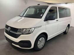 Weiß Gebraucht 2021 VW Multivan Van | 37.900 € (Superpreis)