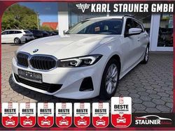 Alpinweiss iii Gebraucht 2024 BMW 318 Shadowline Kombi | 29.980 € (Superpreis)