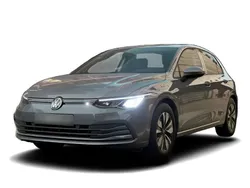 VW Golf VIII
