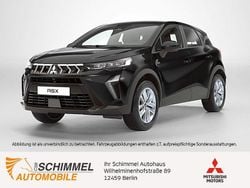 Schwarz Neu 2025 Mitsubishi ASX Diamant Edition SUV | 24.999 € (Fairer Preis)