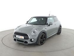 Grau Gebraucht 2019 Mini ONE Kleinwagen | 13.900 € (Fairer Preis)