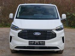 Neu 2025 Ford Transit Custom Trend Van / Kleinbus | 34.990 € (Superpreis)