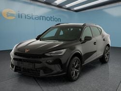 Schwarz Gebraucht 2025 Cupra Formentor SUV | 31.749 € (Superpreis)