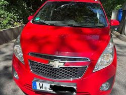 Gebraucht 2013 Chevrolet Spark Kleinwagen | 2.800 € (Etwas zu teuer)