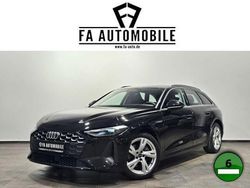Schwarz Gebraucht 2025 Audi A5 Sport Limousine | 37.490 € (Superpreis)