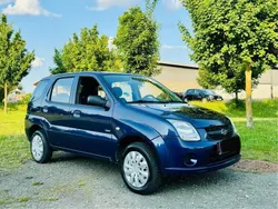Blau Gebraucht 2006 Suzuki Ignis Kleinwagen | 1.300 € (Fairer Preis)