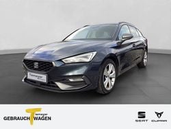 Grau Gebraucht 2022 Seat Leon Beats Limousine | 18.880 € (Guter Preis)