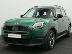 Grün Gebraucht 2024 Mini Countryman Classic SUV | 30.589 € (Fairer Preis)
