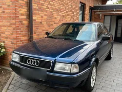 Gebraucht 1994 Audi 80 Limousine | 9.990 €