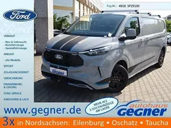 Andere Neu 2025 Ford Transit Custom Sport Limousine | 54.840 € (Guter Preis)