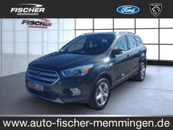 Andere Gebraucht 2016 Ford Kuga Business Edition SUV | 11.990 € (Fairer Preis)