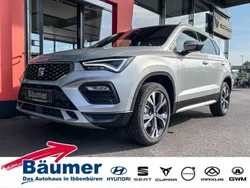 Silber (silber (reflex silber metallic)) Neu 2025 Seat Ateca Xperience SUV | 37.990 € (Teuer)