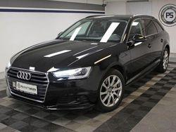 Schwarz Gebraucht 2019 Audi A4 Comfort Kombi | 18.490 € (Fairer Preis)