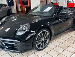 Schwarz Gebraucht 2022 Porsche 911 Cabrio | 134.992 € (Fairer Preis)
