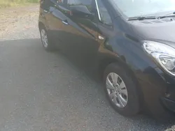 Schwarz Gebraucht 2013 Hyundai ix20 Edition Van / Kleinbus | 6.000 € (Guter Preis)