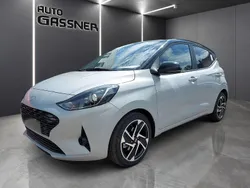 Grau Neu 2025 Hyundai i10 Prime Kleinwagen | 20.690 € (Fairer Preis)