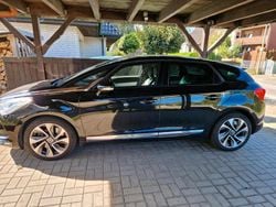 Schwarz Gebraucht 2014 Citroën DS5 Kleinwagen | 8.250 € (Guter Preis)