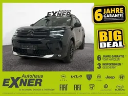 Perla nera schwarz Gebraucht 2025 Citroën C5 Aircross SUV | 28.990 € (Teuer)