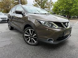 Gebraucht 2014 Nissan Qashqai Tekna SUV | 11.490 € (Fairer Preis)