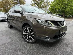 Gebraucht 2014 Nissan Qashqai Tekna SUV | 12.990 € (Fairer Preis)