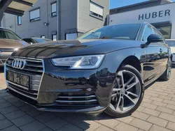 Schwarz Gebraucht 2016 Audi A4 Sport Limousine | 13.900 € (Fairer Preis)