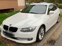BMW 325 Cabriolet