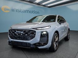 Grau Neu 2025 Audi Q3 SUV | 55.599 €