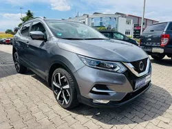 Gebraucht 2019 Nissan Qashqai 360º SUV | 18.970 € (Fairer Preis)