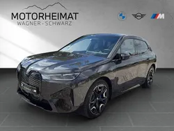 Sophistograu brillanteffekt Gebraucht 2023 BMW iX Sport Line SUV | 45.390 €