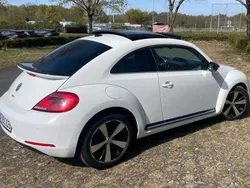 VW Beetle