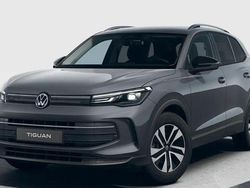 Delfingrau metallic Neu 2025 VW Tiguan SUV | 40.990 € (Fairer Preis)