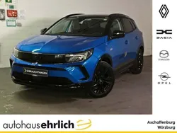 Metallic Gebraucht 2023 Opel Grandland X SUV | 27.990 € (Etwas zu teuer)