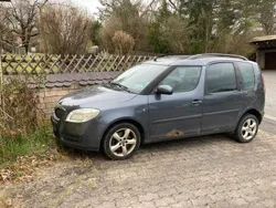 Skoda Roomster