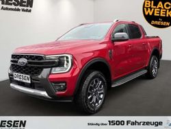 Rot Gebraucht 2024 Ford Ranger Wildtrack Abholung | 48.990 € (Etwas zu teuer)