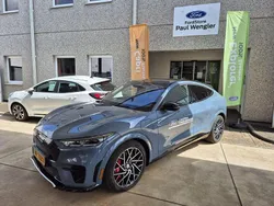 Grau Gebraucht 2024 Ford Mustang Mach-E GT Extended Range SUV | 59.900 € (Teuer)