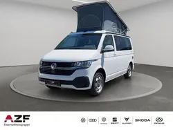 Weiß Gebraucht 2021 VW T6.1 Beach Van | 59.890 €